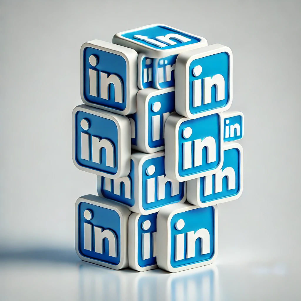 LinkedIn Marketing - That Freelancer.