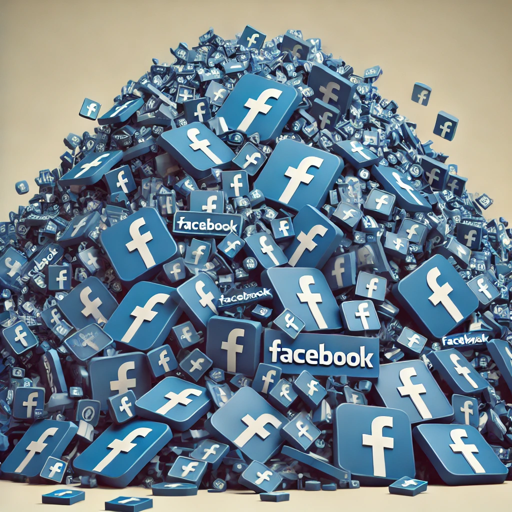Facebook logos- thatfreelancer.com