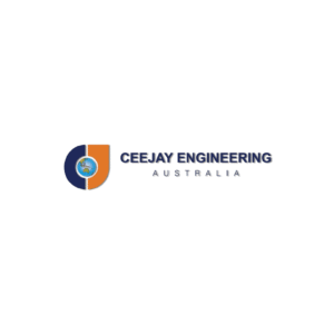 Ceejay Engineering Logo