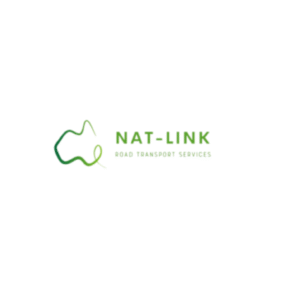 Nat-Link Transport logo