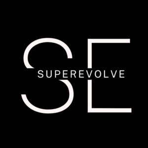 SuperEvolve- Logo